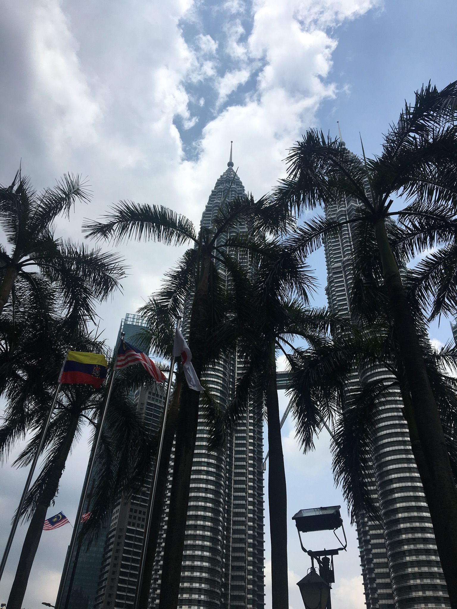 West Malaysia Site